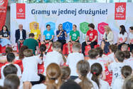 Lekcja WF-u w Sieprawiu (26)