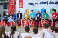 Lekcja WF-u w Sieprawiu (23)