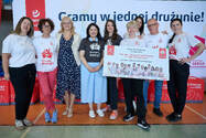 Lekcja WF-u w Sieprawiu (51)