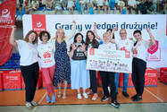 Lekcja WF-u w Sieprawiu (52)