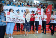 Lekcja WF-u w Sieprawiu (46)