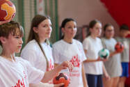 Lekcja WF-u w Sieprawiu (161)