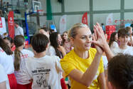 Lekcja WF-u w Sieprawiu (56)