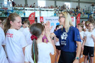Lekcja WF-u w Sieprawiu (57)