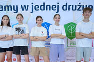 Lekcja WF-u w Sieprawiu (135)