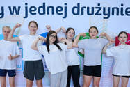 Lekcja WF-u w Sieprawiu (144)