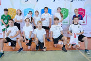 Lekcja WF-u w Sieprawiu (111)