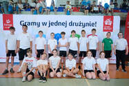 Lekcja WF-u w Sieprawiu (91)