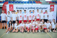 Lekcja WF-u w Sieprawiu (160)