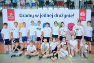 Lekcja WF-u w Sieprawiu (76)