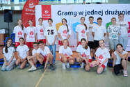 Lekcja WF-u w Sieprawiu (112)