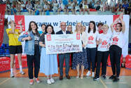 Lekcja WF-u w Sieprawiu (47)