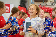 Lekcja WF-u w Stobnie Siódmym (29)