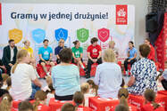 Lekcja WF-u w Stobnie Siódmym (58)