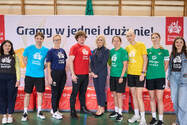 Lekcja WF-u w Liniewie (1)