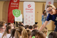 Lekcja WF-u w Liniewie (13)