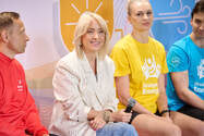 Lekcja WF-u w Liniewie (41)
