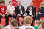 Lekcja WF-u w Liniewie (38)