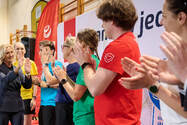 Lekcja WF-u w Liniewie (16)