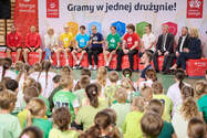 Lekcja WF-u w Liniewie (26)