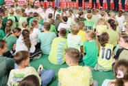 Lekcja WF-u w Liniewie (20)