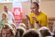 Lekcja WF-u w Liniewie (98)