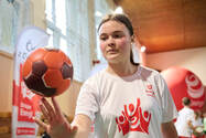 Lekcja WF-u w Liniewie (153)