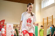 Lekcja WF-u w Liniewie (116)