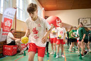 Lekcja WF-u w Liniewie (147)