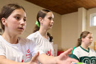 Lekcja WF-u w Liniewie (143)
