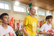 Lekcja WF-u w Liniewie (160)