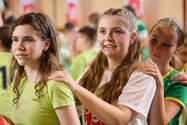 Lekcja WF-u w Liniewie (135)