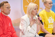 Lekcja WF-u w Liniewie (43)