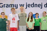 Lekcja WF-u w Liniewie (99)