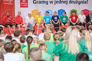Lekcja WF-u w Liniewie (51)