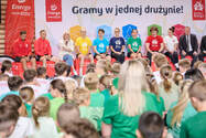 Lekcja WF-u w Liniewie (47)