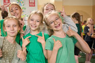 Lekcja WF-u w Liniewie (121)