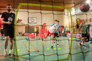 Lekcja WF-u w Liniewie (170)