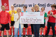 Lekcja WF-u w Liniewie (58)