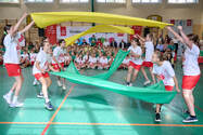 Lekcja WF-u w Liniewie (63)