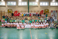Lekcja WF-u w Liniewie (59)