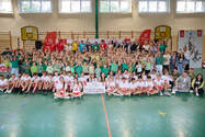 Lekcja WF-u w Liniewie (60)