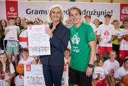 Lekcja WF-u w Liniewie (179)