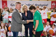 Lekcja WF-u w Liniewie (180)