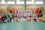 Lekcja WF-u w Liniewie (183)