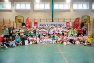 Lekcja WF-u w Liniewie (182)