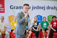 Lekcja WF-u w Bukowinie (38)