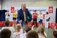 Lekcja WF-u w Bukowinie (22)