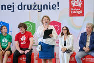 Lekcja WF-u w Bukowinie (42)