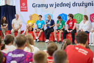 Lekcja WF-u w Bukowinie (35)